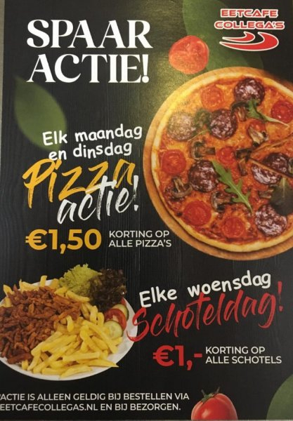 ACTIE!!